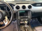 Thumbnail Photo 4 for 2017 Ford Mustang Convertible